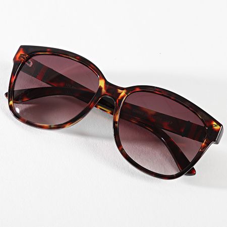 Classic Series - Gafas de sol granate
