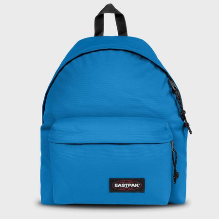 Eastpak - Mochila acolchada Azul claro