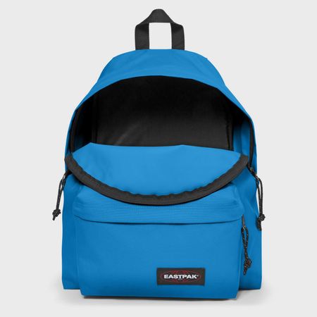 Eastpak - Mochila acolchada Azul claro