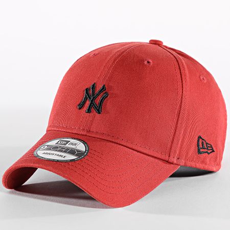 New Era - Gorra 9 Forty NY 60565338 Rojo