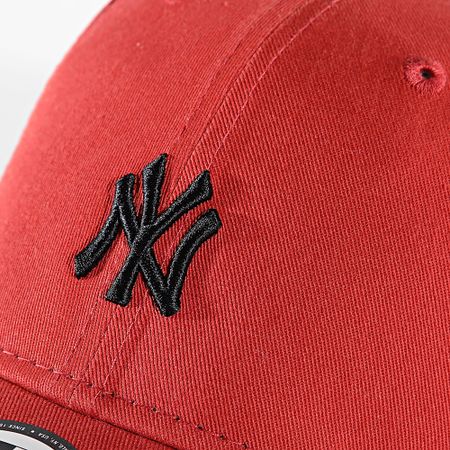 New Era - Gorra 9 Forty NY 60565338 Rojo