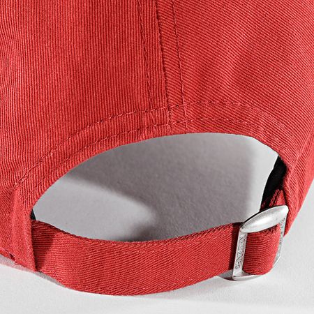 New Era - Gorra 9 Forty NY 60565338 Rojo