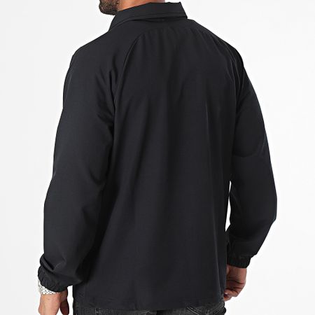 Under Armour - Unstoppable Anorak Chaqueta Outdoor 1389355 Negro