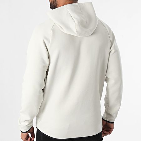Under Armour - Sudadera con capucha Unstoppable Flc 1389350 Beige