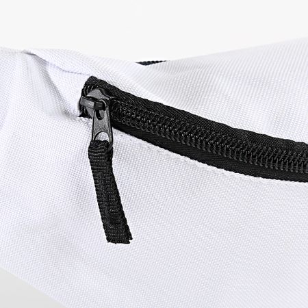 Angle Mort - Blind Spot Banana Bag Blanco