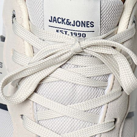 Jack And Jones - Zapatillas Spirit Runner Moonbeam