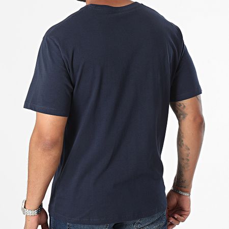 Pepe Jeans - Camiseta Eggo PM508208 Azul Marino