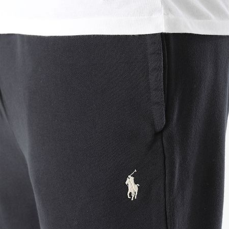 Polo Ralph Lauren - Classics Jogging Pants Negro