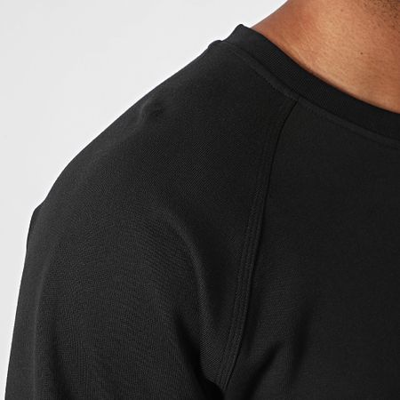 Adidas Originals - Crewneck Sweat Essential IW5792 Negro