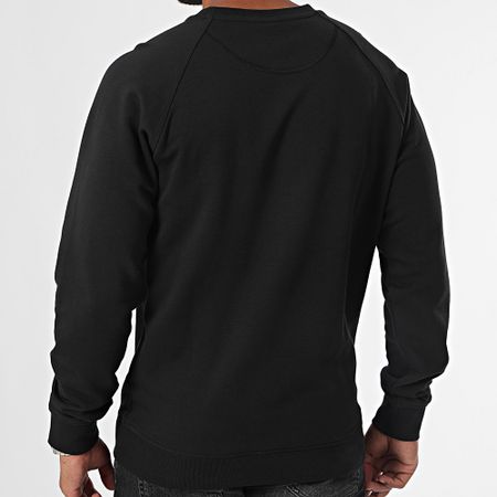 Adidas Originals - Crewneck Sweat Essential IW5792 Negro