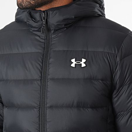 Under Armour - Legend Chaqueta Parka de plumón 1385839 Negro