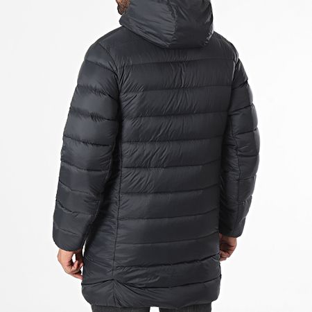 Under Armour - Legend Chaqueta Parka de plumón 1385839 Negro