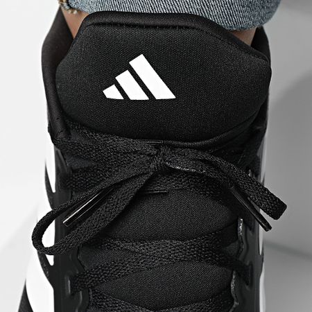Adidas Performance - Runfalcon 5 Zapatillas IH7758 Core Negro Calzado Blanco