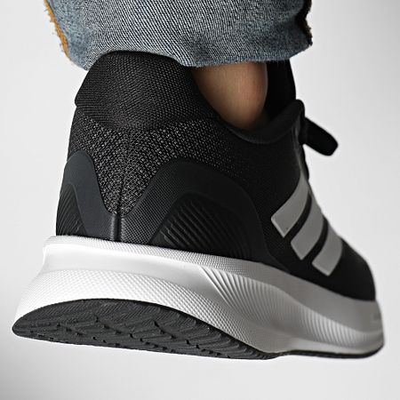 Adidas Performance - Runfalcon 5 Zapatillas IH7758 Core Negro Calzado Blanco