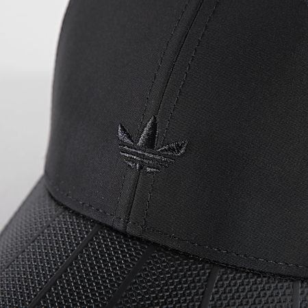 Adidas Originals - Gorra SST IZ2114 Negra