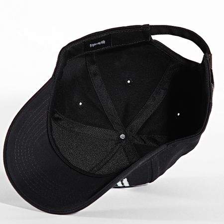 Mac Tyer Untouchable - Gorra Triple OG Life Negra