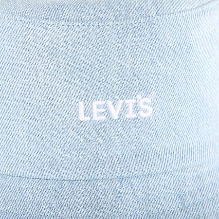 Levi's - Bob 235873-0084 Lavado azul