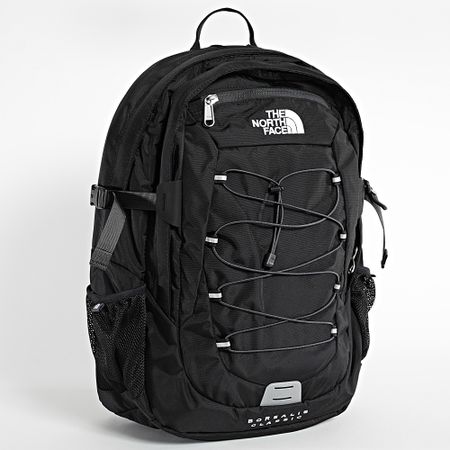 The North Face - Mochila Borealis Classic Negra
