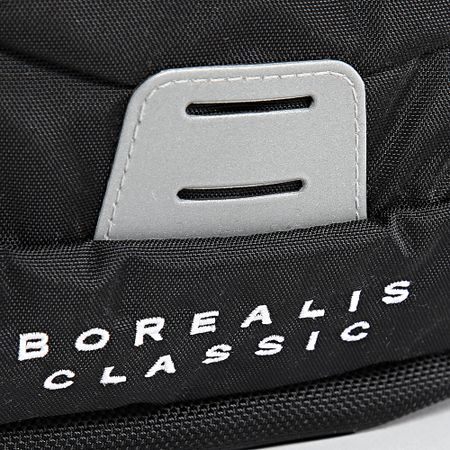 The North Face - Mochila Borealis Classic Negra