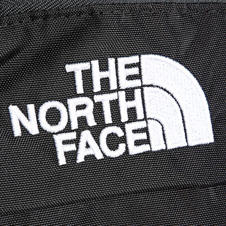 The North Face - Mochila Borealis Classic Negra