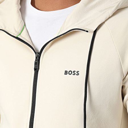 BOSS - Conjunto de chándal 50519395 Beige