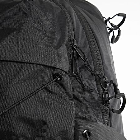 The North Face - Mochila Borealis Classic A52SE Negra