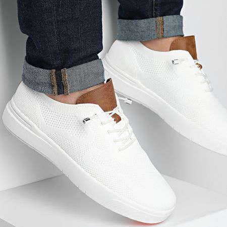 Classic Series - Zapatillas blancas