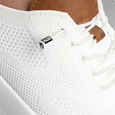 Classic Series - Zapatillas blancas