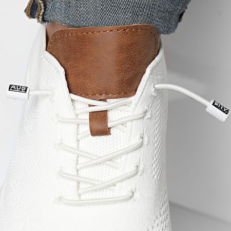 Classic Series - Zapatillas blancas