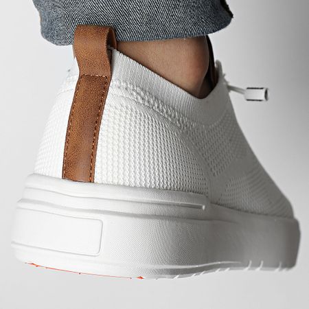 Classic Series - Zapatillas blancas
