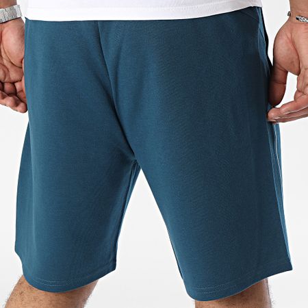 Puma - OM Casuals Jogging Shorts 778260 Azul oscuro