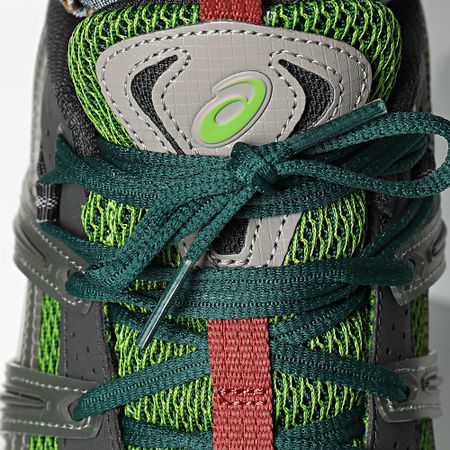 Asics - Baskets Gel Sonoma 15-50 1203A488 Verde Picante Gris Grafito