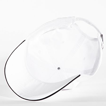 BOSS - Gorra 50492716 Blanca