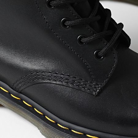Dr Martens - Botas 939 Ben Bota 24258001 Negro