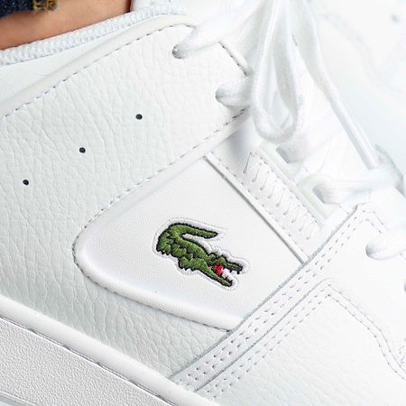 Lacoste - Zapatillas Court Cage 224 Blancas