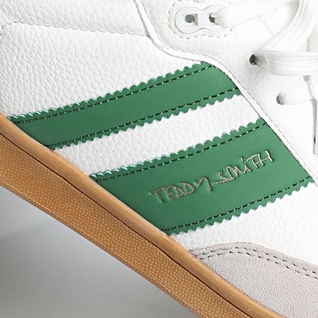 Teddy Smith - Cestas 120032 Verde