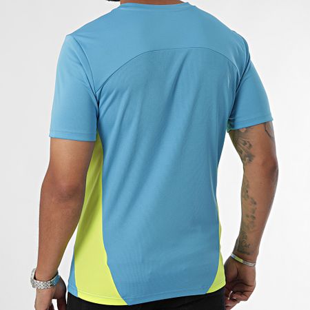 Puma - Camiseta de entrenamiento del Manchester City 777521 Azul claro