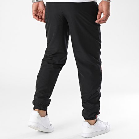 Puma - AC Milan Prematch Jogging Pants 777717 Negro