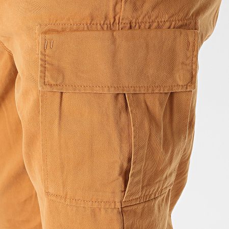 Timberland - A5TVY Pantalón cargo camel