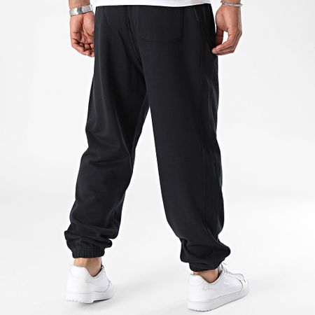 New Balance - Pantalones de chándal MP41508 Negro