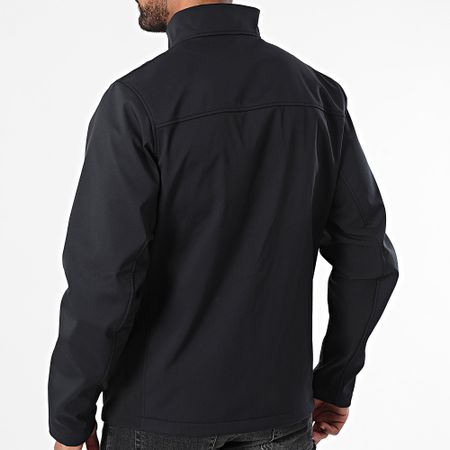 Under Armour - Chaqueta con cremallera Shield 1371586 Negro