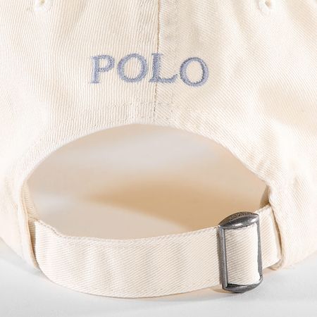 Polo Ralph Lauren - Gorra Original Player Beige