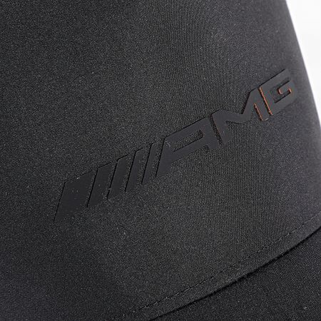 Puma - Mercedes AMG Trucker Cap 025686 Negro