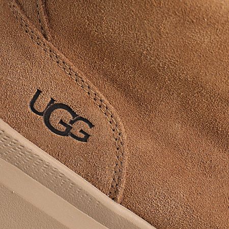 UGG - Zapatos Burleigh Chukka 1151773 Castaño
