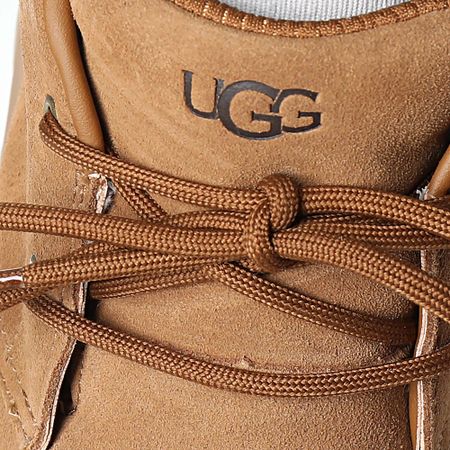 UGG - Zapatos Burleigh Chukka 1151773 Castaño