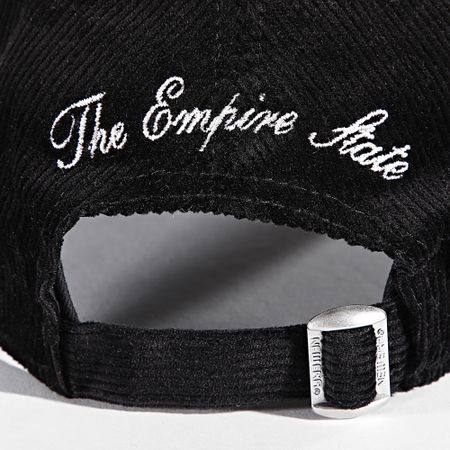 New Era - 9Twenty NY Cap 60565321 Negro