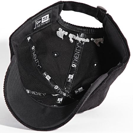 New Era - 9Twenty NY Cap 60565321 Negro