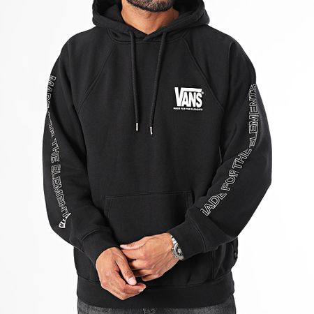 Vans - Vendedor 00HPU Hoody Negro