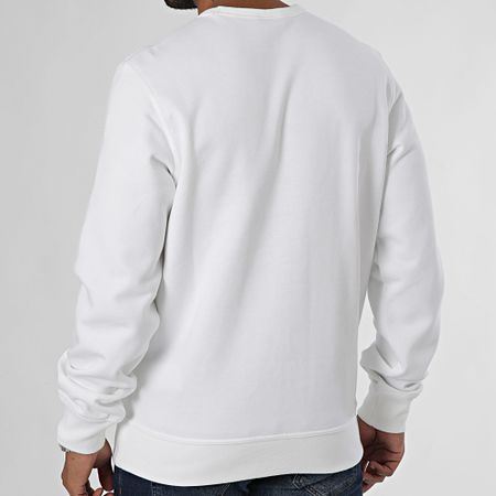 Champion - Crewneck Sweat 220254 Blanco