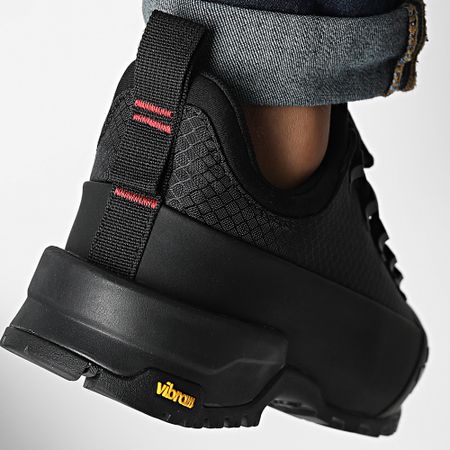 The North Face - Glenclyffe Low Sneakers A817B TNF Negro